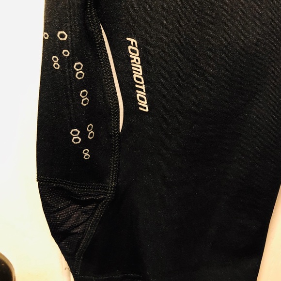 🌟 Adidas Formotion Clima365 Leggings - Picture 2 of 4